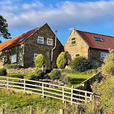 Church House Farm Danby المظهر الخارجي الصورة