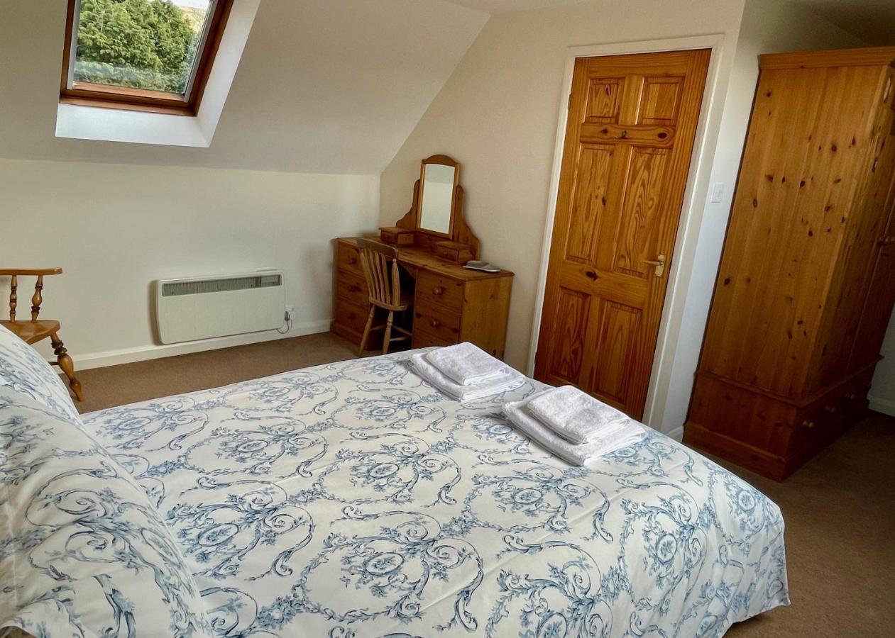 Church House Farm Danby المظهر الخارجي الصورة