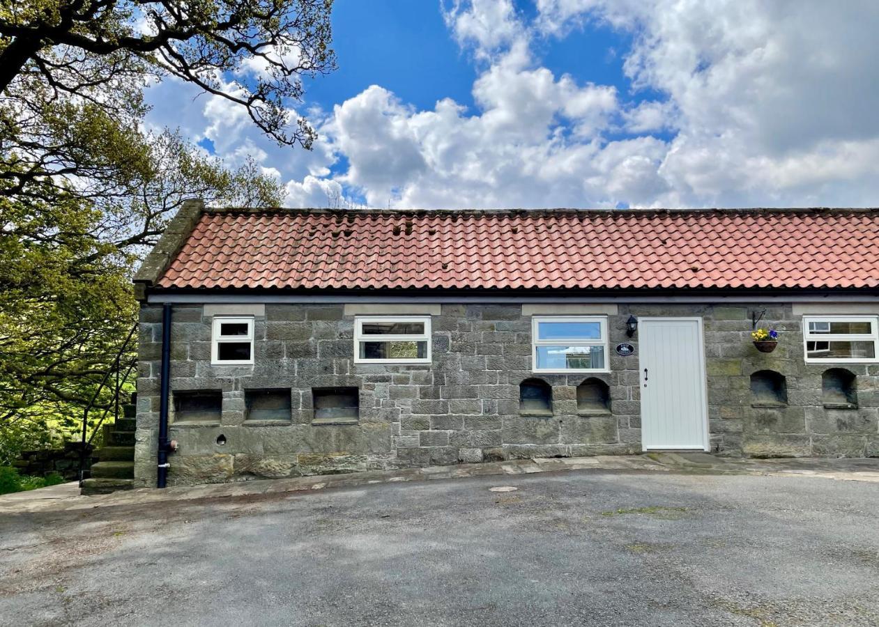 Church House Farm Danby المظهر الخارجي الصورة