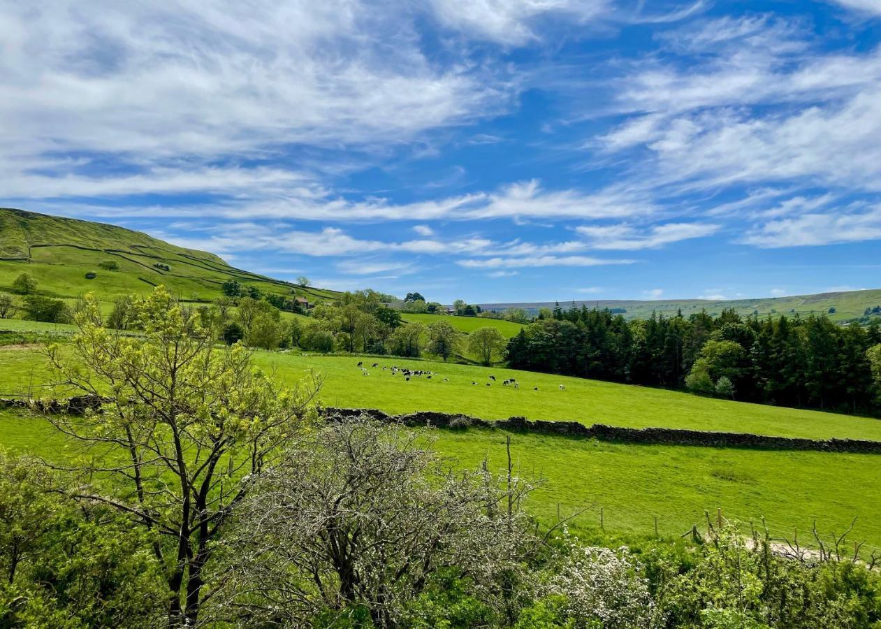 Church House Farm Danby المظهر الخارجي الصورة