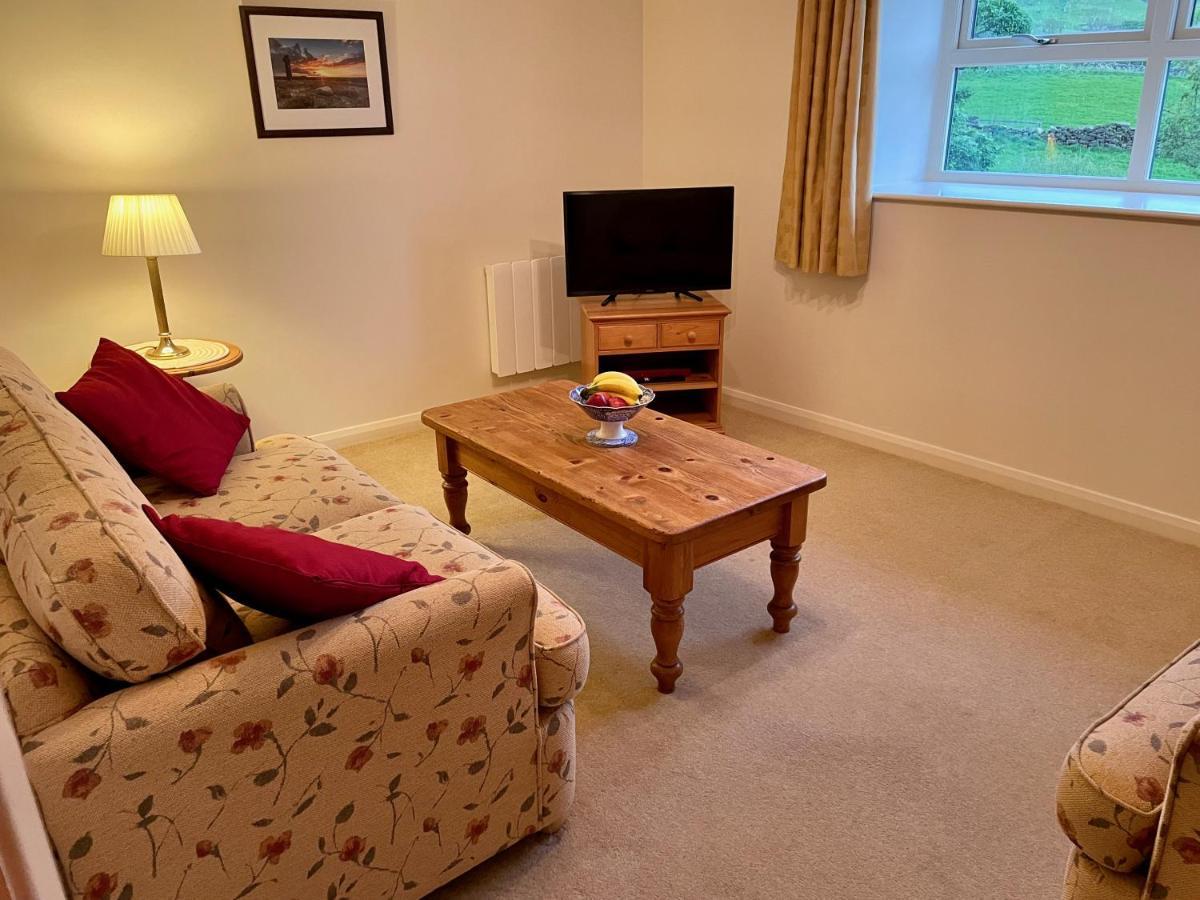 Church House Farm Danby المظهر الخارجي الصورة