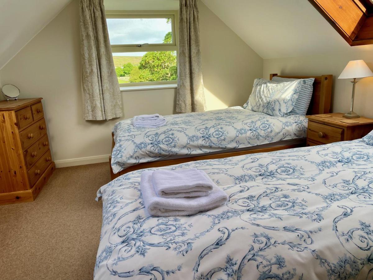 Church House Farm Danby المظهر الخارجي الصورة