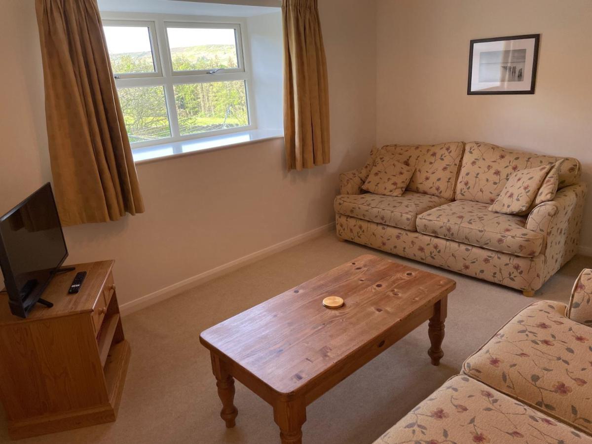 Church House Farm Danby المظهر الخارجي الصورة