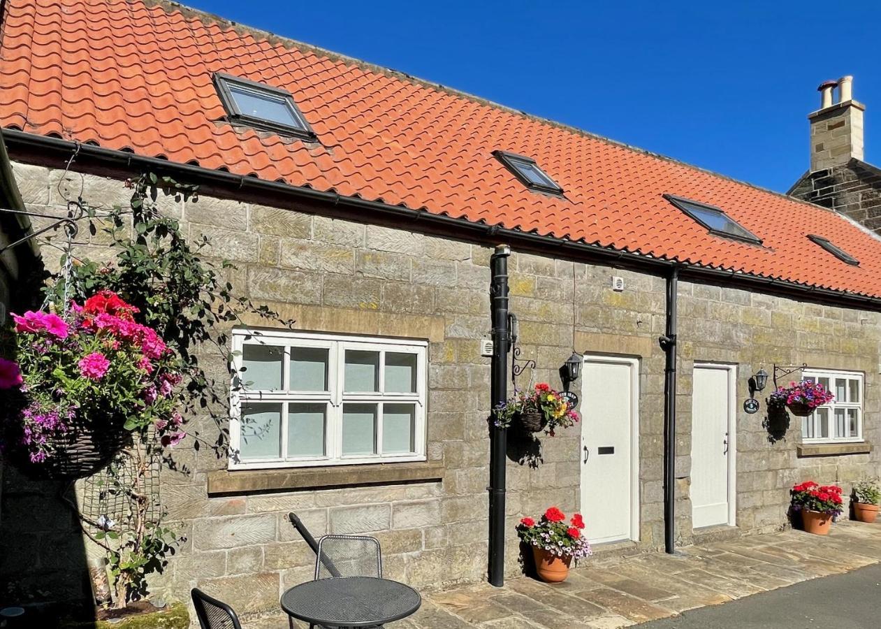 Church House Farm Danby المظهر الخارجي الصورة