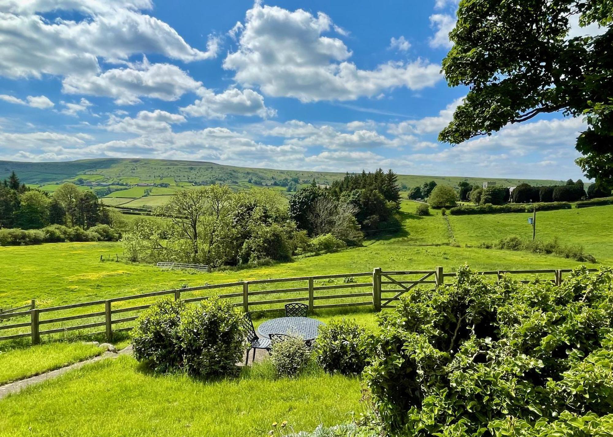 Church House Farm Danby المظهر الخارجي الصورة