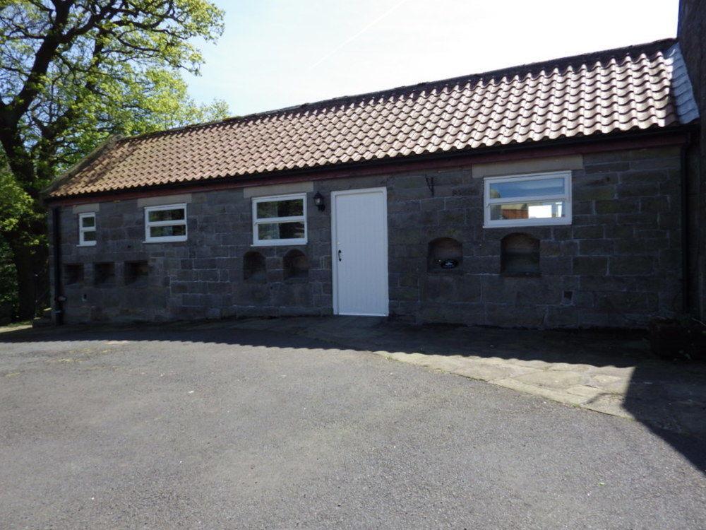 Church House Farm Danby المظهر الخارجي الصورة