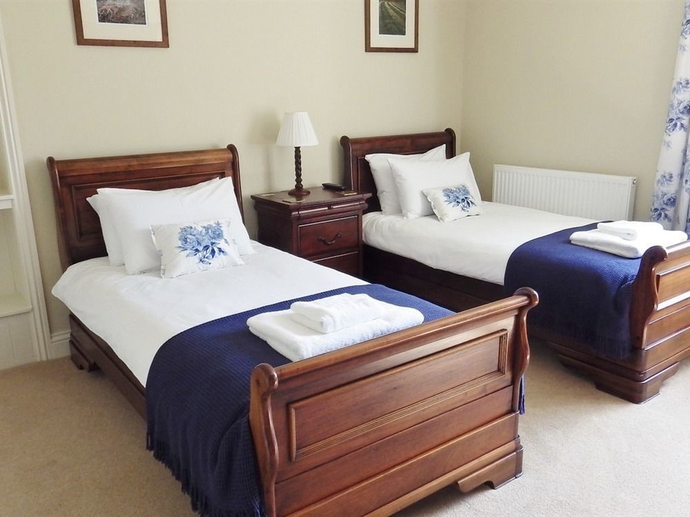 Church House Farm Danby المظهر الخارجي الصورة