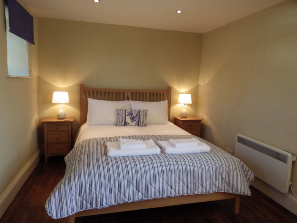 Church House Farm Danby المظهر الخارجي الصورة