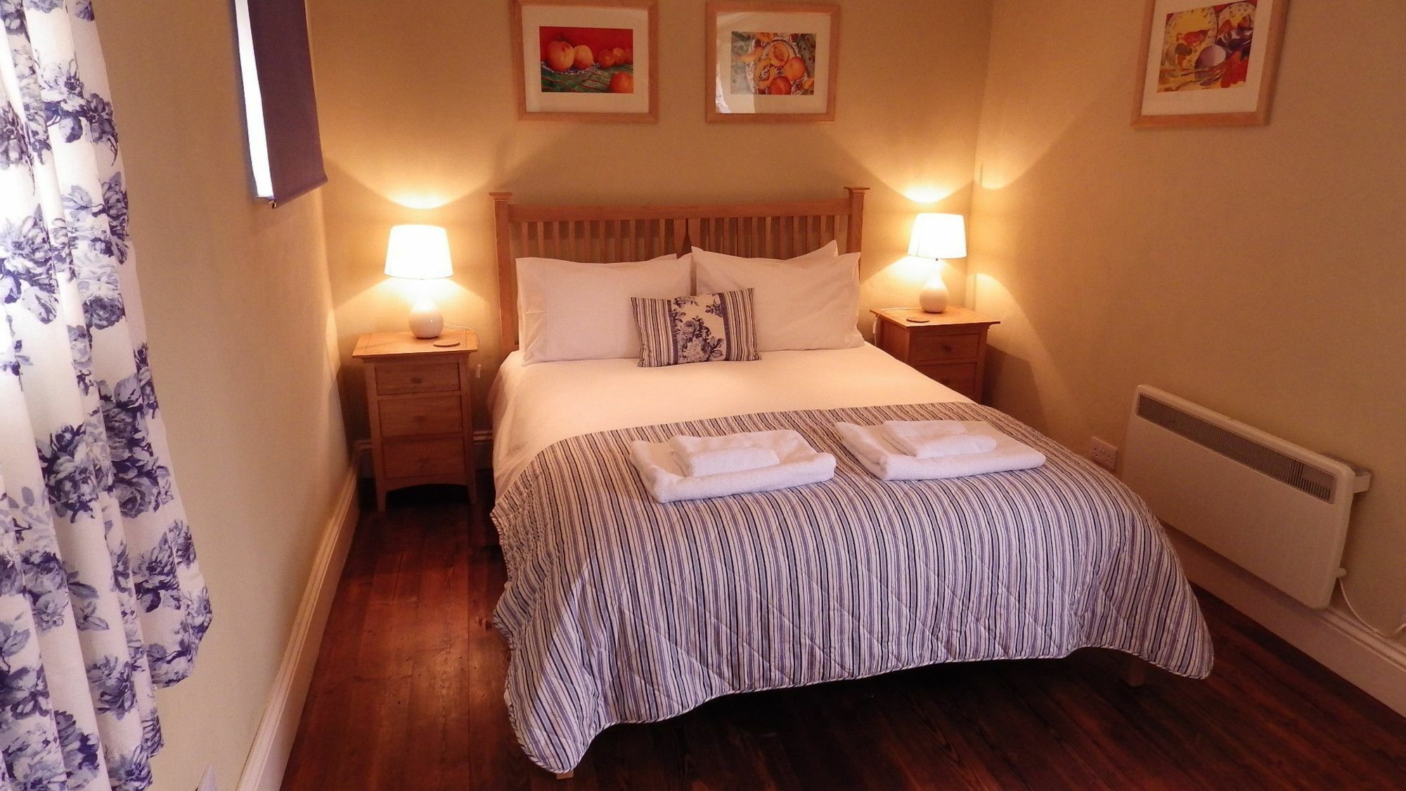 Church House Farm Danby المظهر الخارجي الصورة
